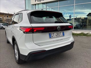 VOLKSWAGEN Tiguan 2.0 TDI 150 CV DSG Life