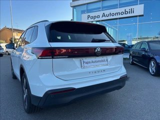VOLKSWAGEN Tiguan 2.0 TDI 150 CV DSG Life