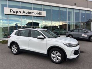 VOLKSWAGEN Tiguan 2.0 TDI 150 CV DSG Life