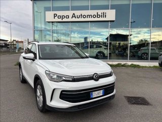 VOLKSWAGEN Tiguan 2.0 TDI 150 CV DSG Life