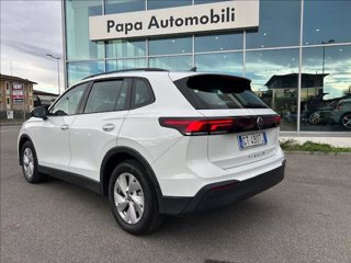 VOLKSWAGEN Tiguan 2.0 TDI 150 CV DSG Life