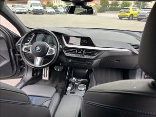 BMW 118d 5p. Msport