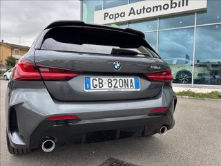 BMW 118d 5p. Msport