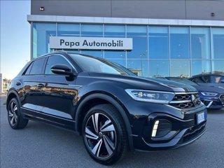 VOLKSWAGEN T-Roc 1.5 eTSI ACT 150 CV DSG R-Line