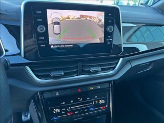 VOLKSWAGEN T-Roc 1.5 eTSI ACT 150 CV DSG R-Line