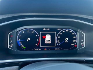 VOLKSWAGEN T-Roc 1.5 eTSI ACT 150 CV DSG R-Line