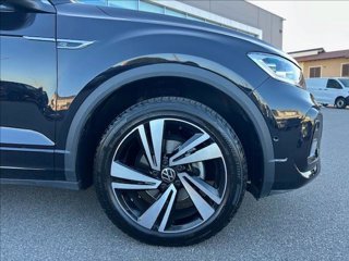 VOLKSWAGEN T-Roc 1.5 eTSI ACT 150 CV DSG R-Line