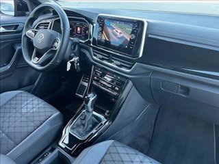 VOLKSWAGEN T-Roc 1.5 eTSI ACT 150 CV DSG R-Line