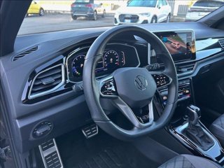 VOLKSWAGEN T-Roc 1.5 eTSI ACT 150 CV DSG R-Line