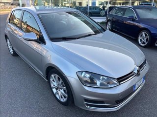 VOLKSWAGEN Golf 1.6 TDI 110 CV DSG 5p. Highline BlueMotion Technology