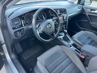 VOLKSWAGEN Golf 1.6 TDI 110 CV DSG 5p. Highline BlueMotion Technology