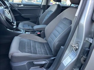 VOLKSWAGEN Golf 1.6 TDI 110 CV DSG 5p. Highline BlueMotion Technology