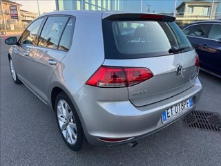 VOLKSWAGEN Golf 1.6 TDI 110 CV DSG 5p. Highline BlueMotion Technology