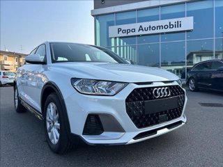 AUDI A1 allstreet 30 TFSI S tronic Business