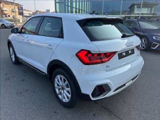 AUDI A1 allstreet 30 TFSI S tronic Business