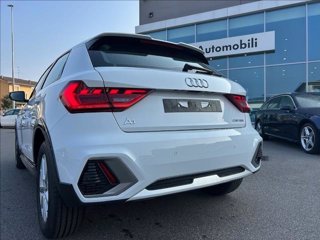 AUDI A1 allstreet 30 TFSI S tronic Business