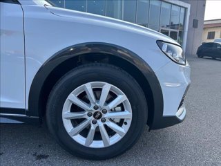 AUDI A1 allstreet 30 TFSI S tronic Business