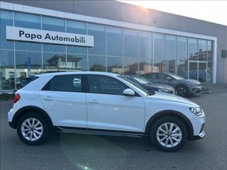 AUDI A1 allstreet 30 TFSI S tronic Business