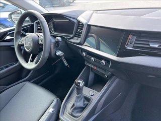 AUDI A1 allstreet 30 TFSI S tronic Business