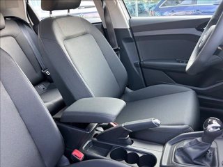 AUDI A1 allstreet 30 TFSI S tronic Business
