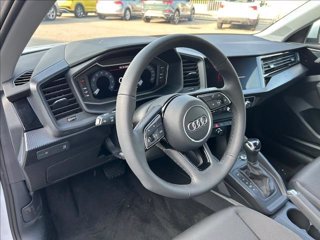 AUDI A1 allstreet 30 TFSI S tronic Business
