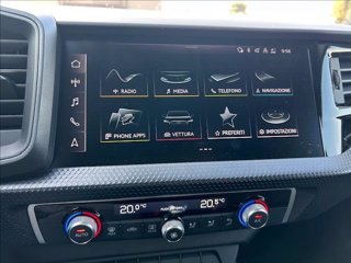 AUDI A1 allstreet 30 TFSI S tronic Business