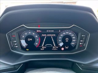AUDI A1 allstreet 30 TFSI S tronic Business