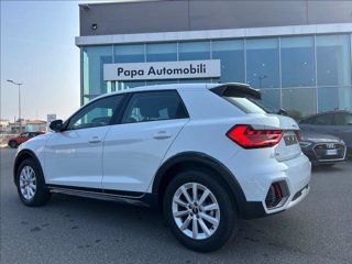 AUDI A1 allstreet 30 TFSI S tronic Business