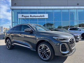 AUDI Q5 SPB TDI 150 kW mHEV+ S tronic quattro S line edition