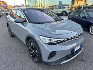 VOLKSWAGEN ID.4 City