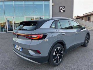 VOLKSWAGEN ID.4 City