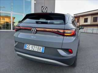 VOLKSWAGEN ID.4 City