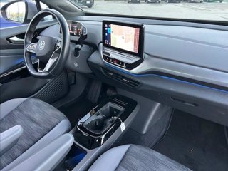 VOLKSWAGEN ID.4 City