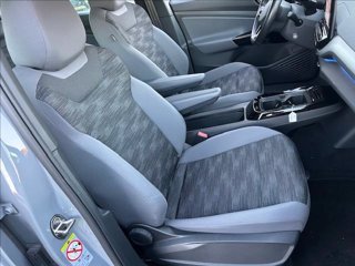VOLKSWAGEN ID.4 City