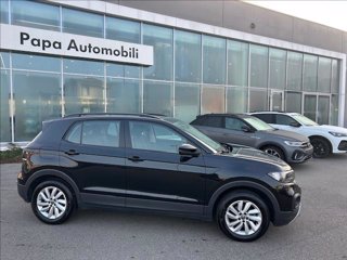 VOLKSWAGEN T-Cross 1.0 TSI 110 CV DSG Style