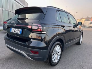 VOLKSWAGEN T-Cross 1.0 TSI 110 CV DSG Style