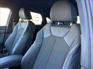 AUDI Q3 SPB 35 TDI S tronic S line edition