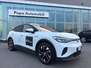 VOLKSWAGEN ID.4 Pro Performance