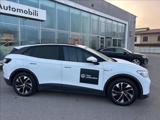 VOLKSWAGEN ID.4 Pro Performance