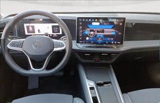 VOLKSWAGEN Passat 2.0 TDI 150 CV SCR DSG Business