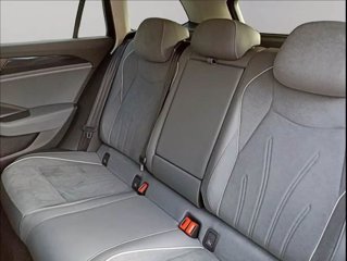 VOLKSWAGEN Passat 2.0 TDI 150 CV SCR DSG Business