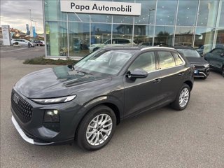 AUDI Q3 e-hybrid 200 kW S tronic Business Advanced