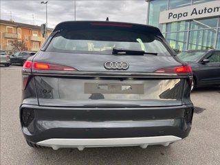 AUDI Q3 e-hybrid 200 kW S tronic Business Advanced