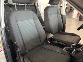VOLKSWAGEN T-Cross 1.0 TSI 110 CV DSG Style