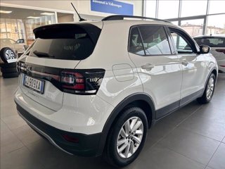 VOLKSWAGEN T-Cross 1.0 TSI 110 CV DSG Style