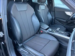 AUDI A4 Avant 2.0 TDI 190 CV clean diesel quattro S tronic