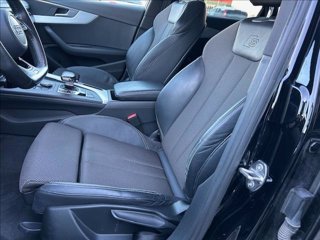 AUDI A4 Avant 2.0 TDI 190 CV clean diesel quattro S tronic