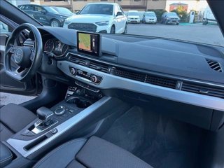 AUDI A4 Avant 2.0 TDI 190 CV clean diesel quattro S tronic