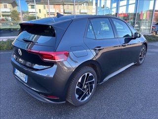 VOLKSWAGEN ID.3 Pure Performance