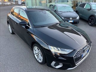 AUDI A3 SPB 30 TFSI S tronic